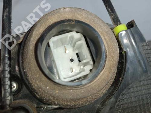 Rear right lock TOYOTA PRIUS Liftback (_W2_)  | BP10966845C99 