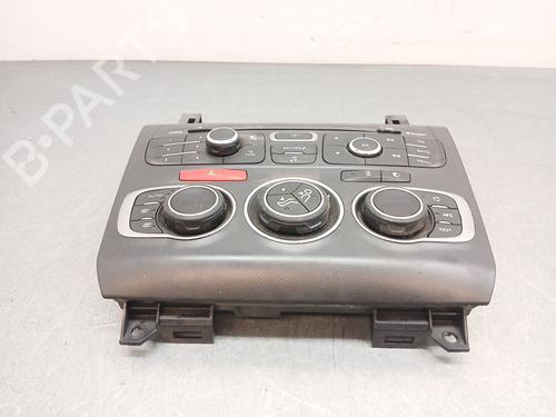 Climate control CITROËN DS4 (NX_) 1.6 HDi 90 | BP37610895I5 - Image 3