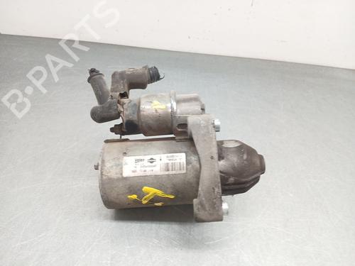 Motor arranque Motor arranque 38307442 38307442