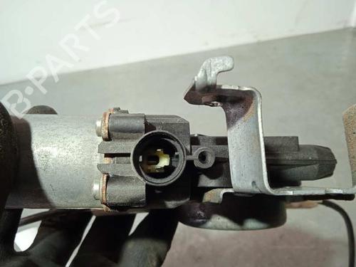 Rear right window mechanism NISSAN QASHQAI / QASHQAI +2 I (J10, NJ10, JJ10E) 2.0 dCi | BP7648920C25 
