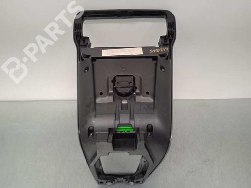Climate control VOLVO V40 Hatchback (525)  | BP7234109I5 