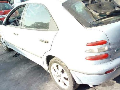 Køler FIAT BRAVA (182_)  | BP2424156M31 
