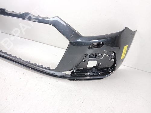 Front bumper AUDI A1 CITY CARVER (GBH) 25 TFSI | BP29403381C7 
