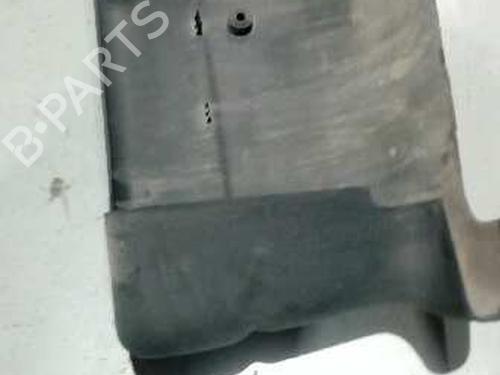 Corner bumper NISSAN INTERSTAR Van (X70) dCi 115 | BP12193130C117 
