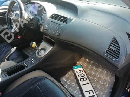 Airbag Kit HONDA CIVIC VIII Hatchback (FN, FK) 2.2 CTDi (FK3) | BP11337417C86 