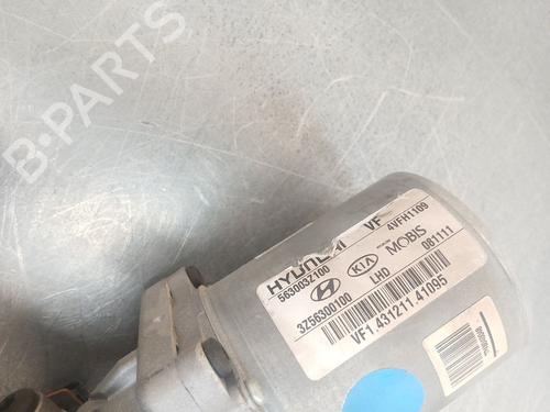 Steering column HYUNDAI i40 I (VF) | BP38173731M21 - Image 3