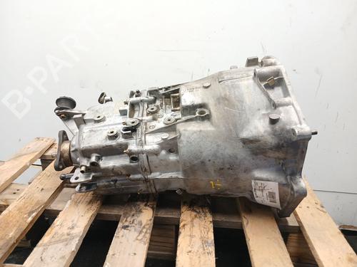 Used Gearbox Gearbox 2403240 2403240