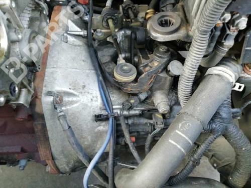 Used Manual gearbox Manual gearbox FORD FOCUS III 1.0 EcoBoost (125 hp) 10695270 10695270