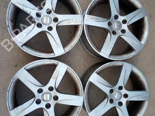 Used Rim SEAT ALTEA XL (5P5, 5P8) [2006-2015]  19155075
