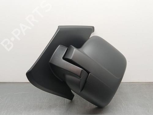 Left mirror OPEL VIVARO B Bus (X82) 1.6 CDTI (06) | BP28291433C26 