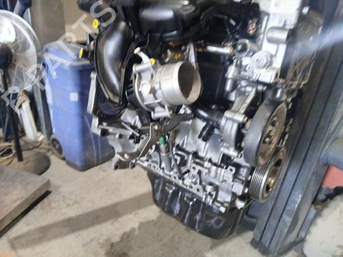 Engine OPEL ASTRA L (OV5) 1.6 Plug-In-Hybrid (F3DGXT) | BP22753073M1