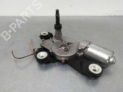 Used Rear wiper motor MAZDA 3 Saloon (BK) [1999-2009]  8943396