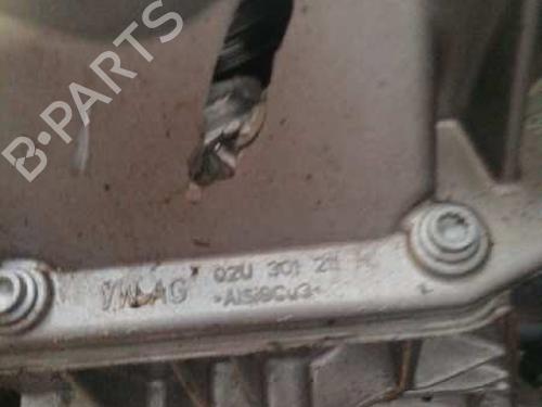AC compressor SEAT IBIZA V (KJ1, KJG) 1.0 TSI | BP31538300M34  - Image 15
