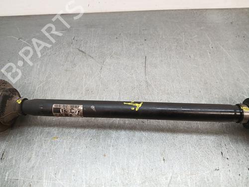 Left rear driveshaft AUDI A8 D3 (4E2, 4E8) 3.7 quattro | BP28129377M40 