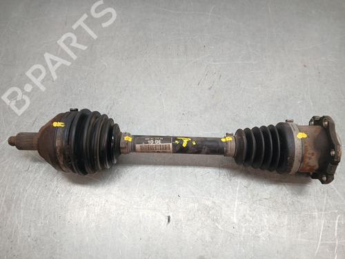 Used Left front driveshaft Left front driveshaft SKODA FABIA II (542) [2006-2014] 36302630 36302630