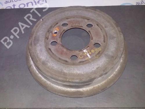 Used Other Other SEAT IBIZA III (6L1) 1.9 SDI (64 hp) 14248399 14248399