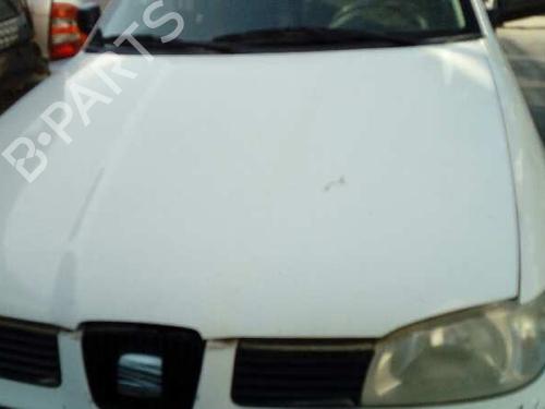Tailgate lock SEAT IBIZA II (6K1)  | BP3419728C101 