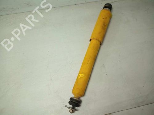 Right front shock absorber NISSAN PATROL III/2 Station Wagon (W260) 2.8 TD | BP17968626M17 