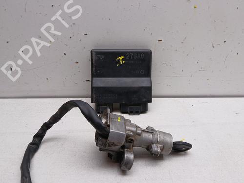 Engine control unit (ECU) SUZUKI MOTORCYCLES DL DL 650 V-Strom (WVB1) | BP27270320M57 