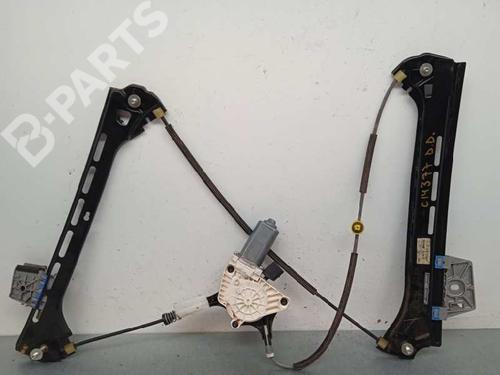 Front right window mechanism MERCEDES-BENZ E-CLASS Coupe (C207)  | BP10175177C23 