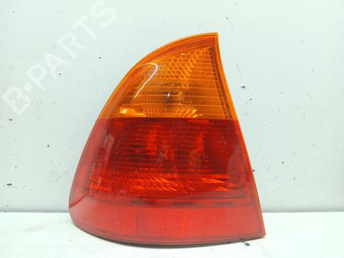Used Left taillight BMW 3 Touring (E46) 318 i (143 hp) 30504893