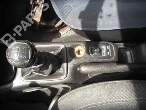 Engine PEUGEOT 206 Hatchback (2A/C) 1.4 HDi eco 70 | BP2376542M1 