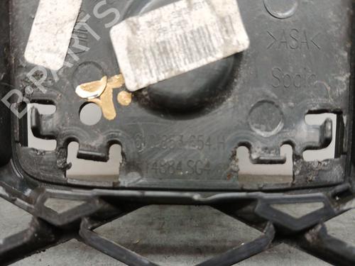 Grille SEAT IBIZA IV (6J5, 6P1) 1.0 | BP29114355C40 