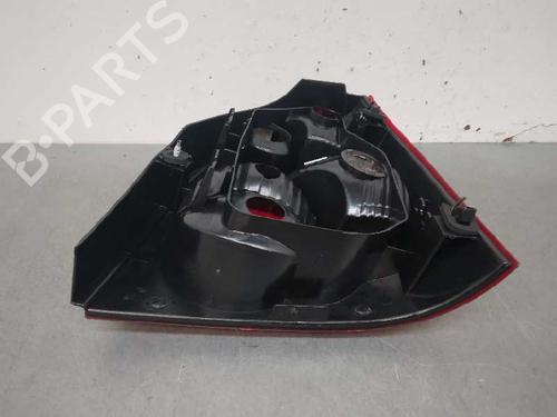 Left taillight VW POLO (9N_, 9A_)  | BP25891060C34 