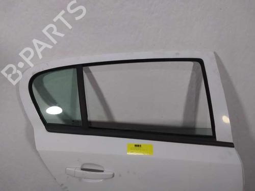 Right rear door OPEL ASTRA H (A04)  | BP16268535C5
