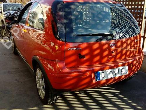 Display monitor OPEL CORSA C (X01) 1.7 CDTI (F08, F68) | BP2680318C48 