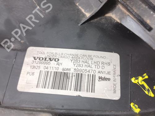 Right headlight VOLVO S60 II (134) D3 | BP30574679C29 - Image 5