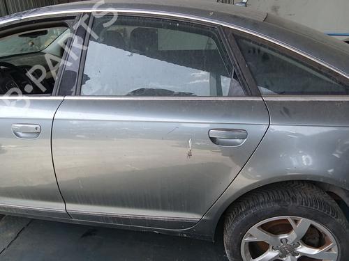 Used Left rear door Left rear door AUDI A6 C6 (4F2) 2.0 TDI (136 hp) 40254598 40254598