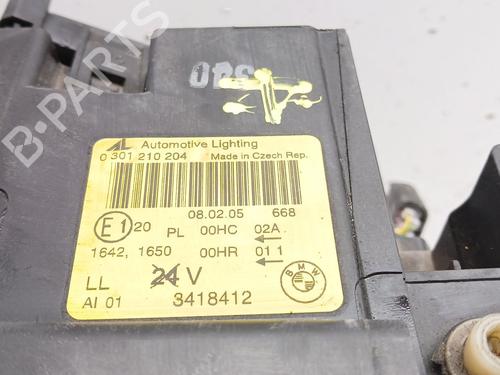 Right headlight BMW X3 (E83) 2.0 d | BP32416842C29 - Image 4