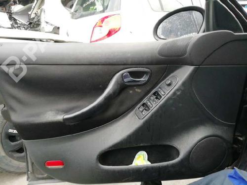 Squib airbag SEAT LEON (1M1)  | BP5834837C102