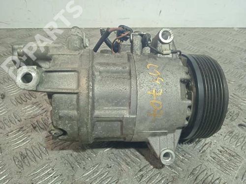 AC compressor BMW 1 (E81) 116 i | BP11335139M34 