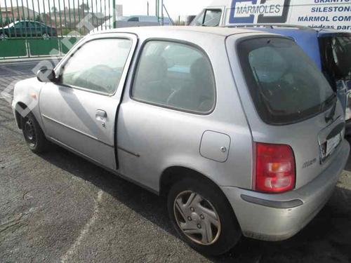 Engine NISSAN MICRA II (K11)  | BP2365717M1 