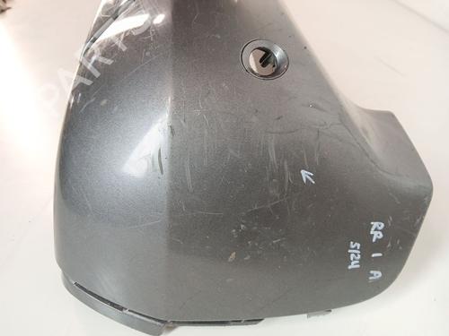 Rear bumper CITROËN BERLINGO / BERLINGO FIRST Box Body/MPV (M_)  | BP26178340C8 