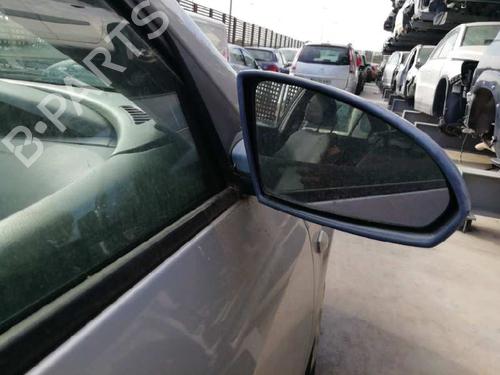 Left front window switch NISSAN PRIMERA Hatchback (P12)  | BP7187569I27 