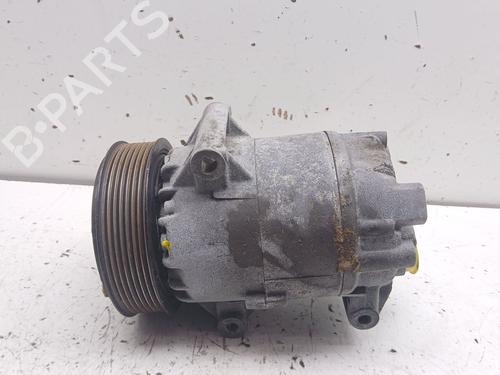 Used AC compressor AC compressor RENAULT MEGANE II Coupé-Cabriolet (EM0/1_) 1.9 dCi (131 hp) 34369578 34369578