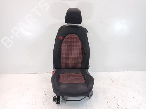 Used Left front seat Left front seat ALFA ROMEO MITO (955_) 1.4 TJet (955AXA1B) (155 hp) 33058290 33058290