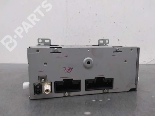 Radio FORD FOCUS III 1.6 TDCi | BP10421348E6 