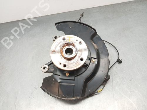 Fusée avant gauche OMODA 5 1.6 (147 hp) 32722021