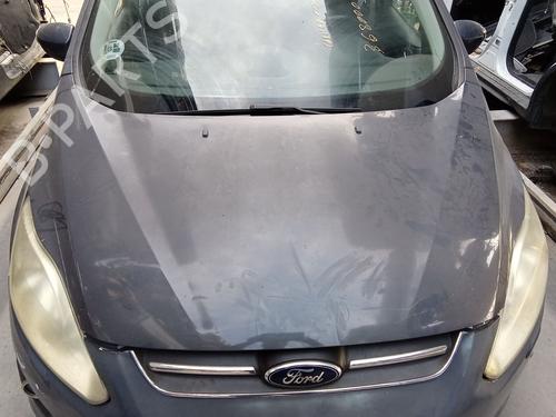 Used Hood Hood 38098462 38098462