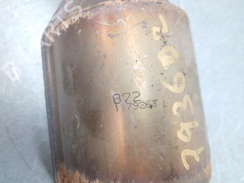 Catalyst KIA CEE'D Hatchback (ED) 1.4 | BP31183041M10 