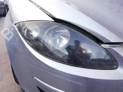 Left mirror SEAT ALTEA (5P1) 1.9 TDI | BP6118361C26 