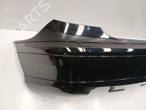 Rear bumper MERCEDES-BENZ C-CLASS Coupe (CL203)  | BP29307655C8 