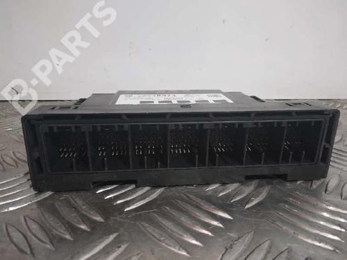 Electronic module OPEL ASTRA K (B16) 1.4 Turbo (68) | BP9153780M83 