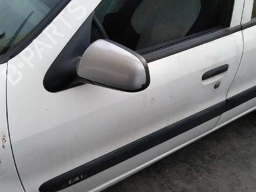 Front right window mechanism CITROËN XSARA (N1) 1.4 i | BP2397451C23 