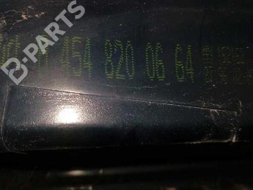 Højre baglygte SMART FORFOUR (454)  | BP4930087C35 
