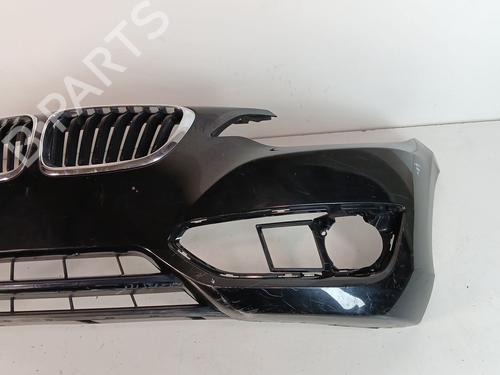 Front bumper BMW 2 Coupe (F22, F87) 218 d | BP26447659C7 